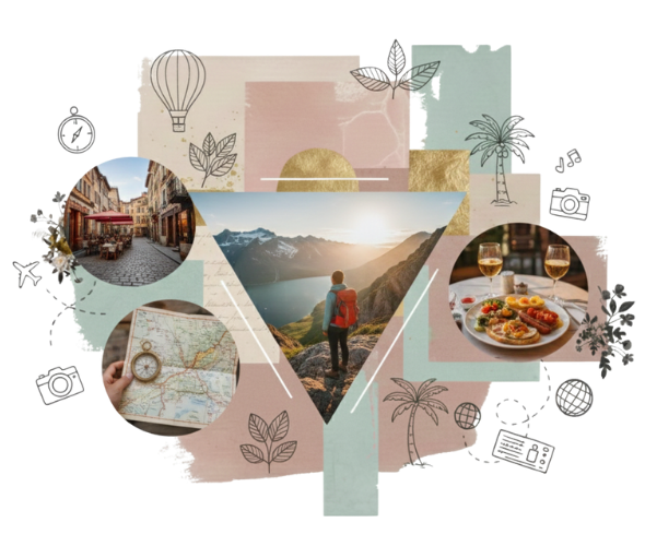 Royal Holidays experiance